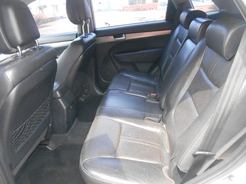 Sorento 2.4 16v 4x2 Aut.