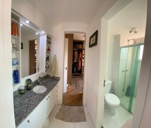 Imagem 29 de 30 de Apartamento Com 3 Dormitórios À Venda, 78 M² Por R$ 835.000,00 - Casa Verde Média - São Paulo/sp - Ap11136