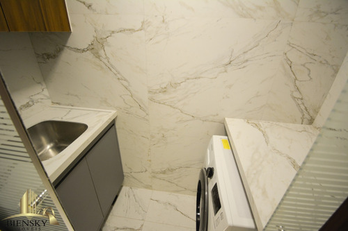 Imagem 8 de 20 de Joy Residence Reformado Porteira Fechada 2 Quartos 54m² 1 Vaga R$ 679.000 - Ap00540 - 70672987