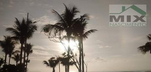 Imagem 2 de 4 de Apartamento Residencial Em Praia Grande - Sp - Ph0040_mix