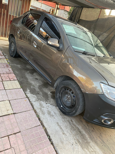 Renault Symbol Intens Tech Mt