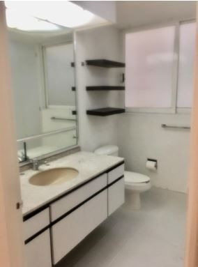 Imagen 13 de 14 de Polanco Departamento Renta Miguel Hidalgo Cdmx