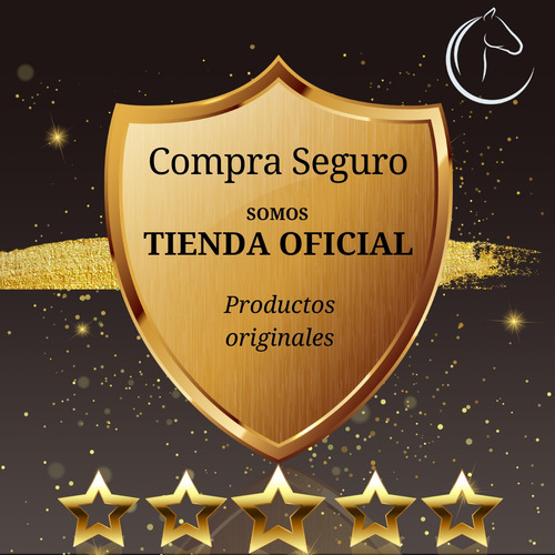 Shampoo Para Cabello Cola De Caballo Lacrin Coco Avena 500ml