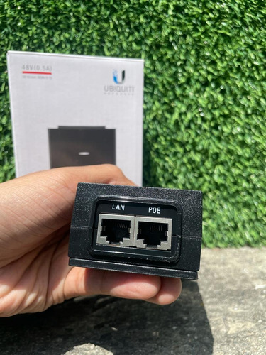 Poe Adapter 48v (0.5a)