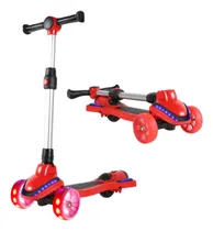 Comprar Scooter Bota Humo Y Bota Burbuja Con Bluetooth
