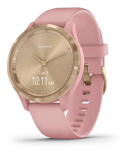 Reloj Garmin Vivomove 3s Pulsometro Gps 39 Mm Tienda Oficial