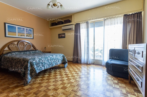 Muy Linda Casa De 4 Dormitorios En Unión-ref:30921