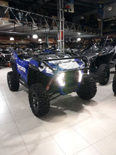 Imagen 4 de 15 de Polaris Rzr 1000trail 2023 Okm Polaris Cosentino Motos-one