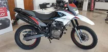 Comprar Sahel 150 Gilera Enduro No Xr Zr Zt Nomad Miracle Triax 200