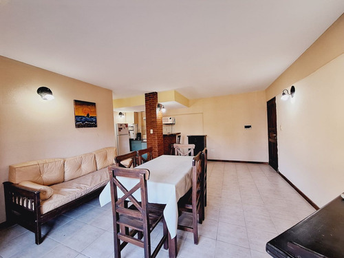 Venta Departamento 3 Ambientes En Valeria Del Mar