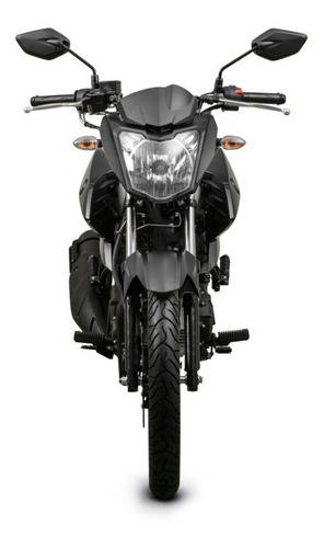 Fazer 150