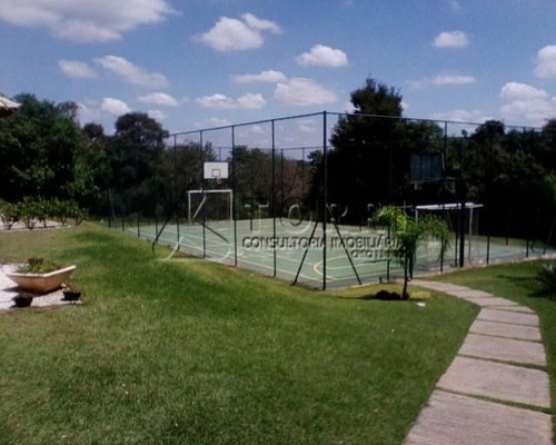 Terreno À Venda No Condomínio Golden Park Residence Ii - 1578 - 33115623