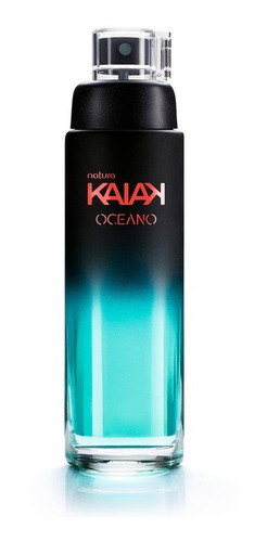 Perfume Kaiak Oceano Feminino 100ml Desodorante Colônia