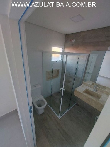 Imagem 9 de 21 de Lançamento Próximo Ao Centro De Atibaia, Apartamento! - Ap00111 - 70644423