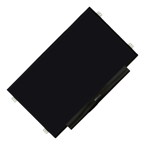 Tela 10.1 Led Slim B101aw02 V0 B101aw06 V0 V1 V2 V3 V4