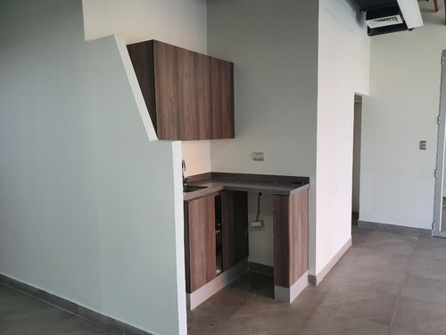 2 Cuadras Metro Manquehue Edificio Clase A+