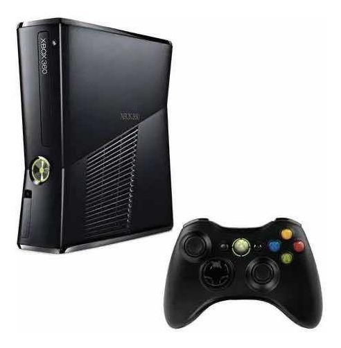 Consola Xbox 360 Slim Envío gratis