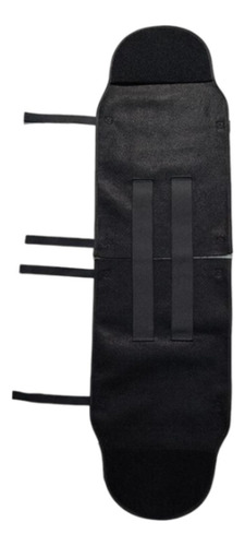 Protección De Snowboard Cubierta Suave De Snowboard En M