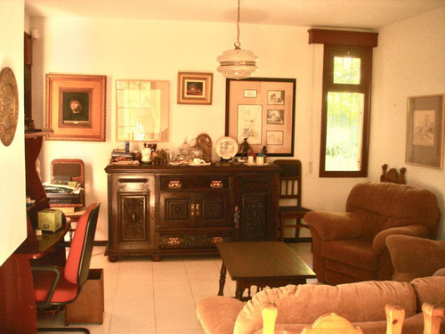 Casa 5 Dorm. Camino A La Laguna - Punta Del Este