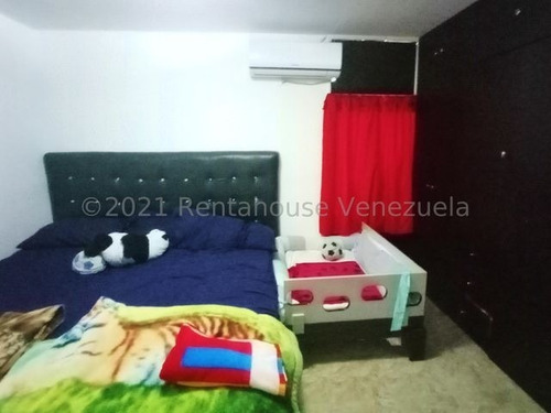 Imagen 24 de 30 de Apartamento Venta Urb. Nuevo Bosque Alto, Av. Fuerzas Aéreas, Maracay, 22-16385 Mv