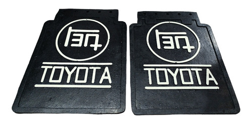 Guardapolvos Toyota 
