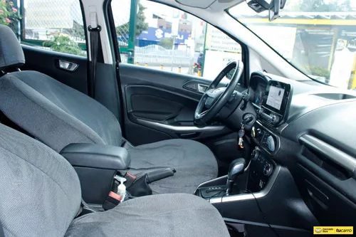 Ford Ecosport 2.0 Se