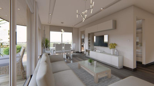 Imagen 15 de 30 de Departamento Tres Ambientes En Venta, Nordelta, Tigre - Excelente Proyecto.
