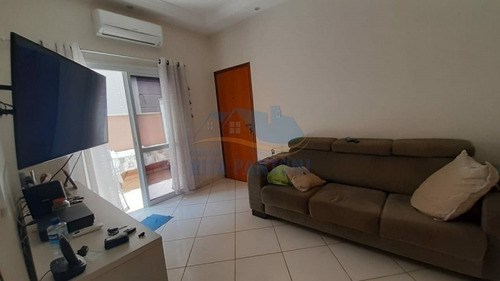 Apartamento, Jardim Botânico, Ribeirão Preto - A4601-v