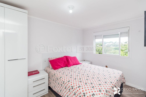 Imagem 11 de 30 de Apartamento, 2 Dormitórios, 51 M², Vila Nova - 205499