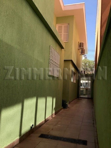 Imagem 13 de 15 de Casa - Vila Olimpia - Ref: 130740 - V-130740