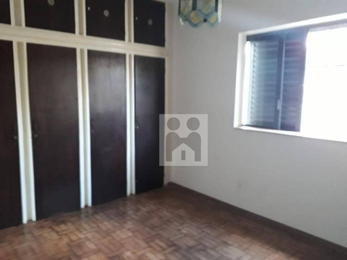 Imagem 18 de 23 de Casa Com 4 Dormitórios À Venda, 200 M² Por R$ 750.000,00 - Jardim América - Ribeirão Preto/sp - Ca0386