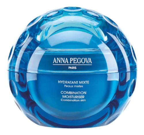 Hydratant Mixte Anna Pegova Proteção Contra A Luz Azul 40ml