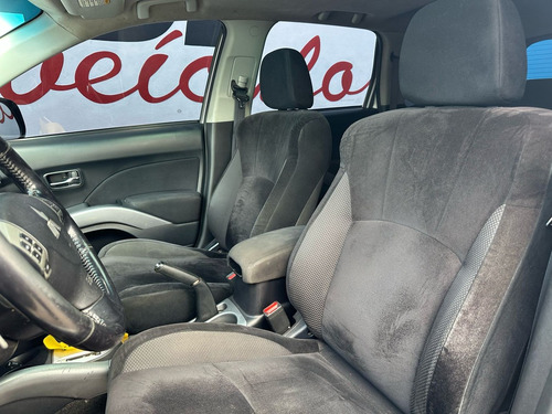 Mitsubishi Outlander 2.4 4X4 16V