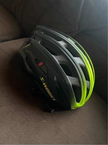 Casco Specialized Prevail Ii Sworks
