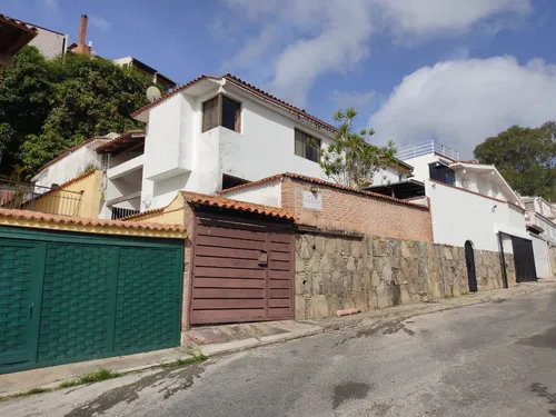 Venta De Casa En Alto Prado
