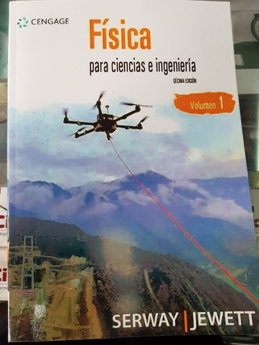 Libro Física Para Ciencias E Ingenieria Serway Vol 1