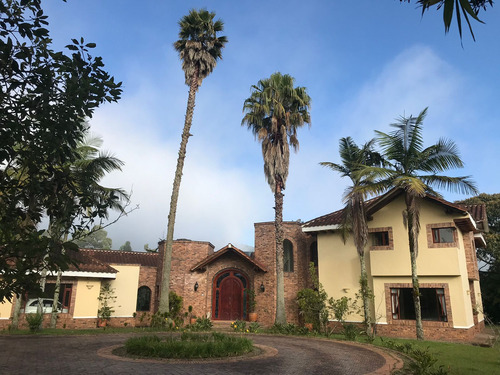 Finca En Venta En El Retiro