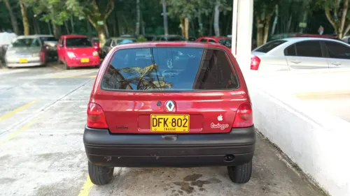 Renault Twingo 1.2 Access