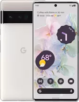 Comprar Google Pixel 6 Pro - 256gb - Cloudy White (unlocked)