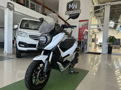 Honda Pcx 150 Dlx