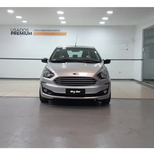 Ford Ka 1.5 S 4 p