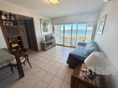 Departamento En Playa Mansa