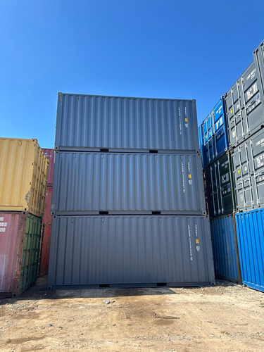 Venta Y Alquiler Contenedor Maritimo 20 Y 40 Pies Container