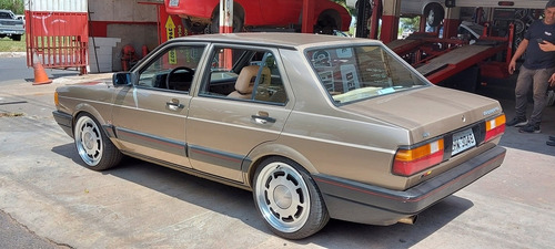 Voyage Monocromatico Turbo 1.9 - Completo