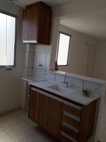 Imagem 9 de 10 de Apartamentos - Ref: V62711