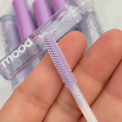 Máscara Sérum Para Cílios E Sobrancelhas Mood Ruby Rose
