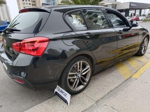 Imagen 4 de 12 de Bmw 118 D Sport Lci 2.0 Aut 2018