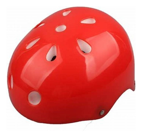 Casco Niño Bicicleta Urbano Skate Acolchado