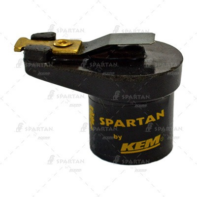Rotor De Distribuidor International C122 1961 - 1962 3.9 L6