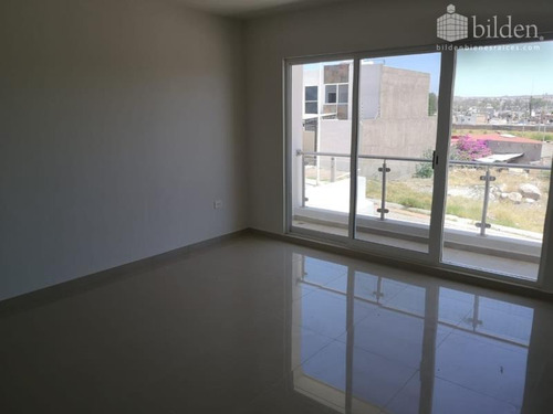 Imagen 9 de 12 de Casa Sola En Venta Balcón De Tapias